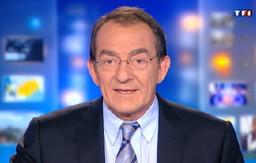 Jean-Pierre Pernaut tacle les Bleus (VIDEO)