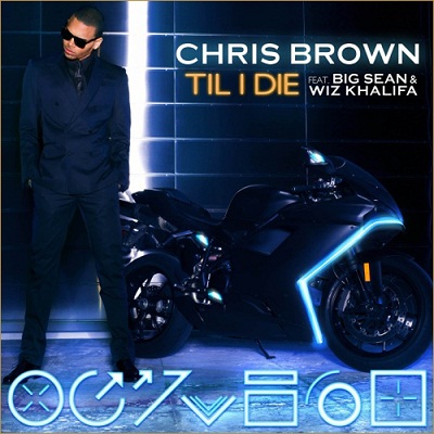 Chris Brown feat. Wiz Khalifa & Big Sean – Till I Die (CLIP)