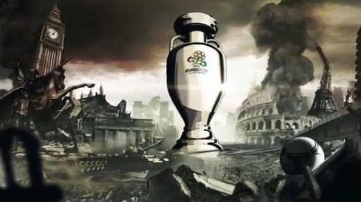 L’Euro 2012 vu par les Chinois (VIDEO)