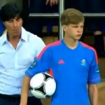 Euro 2012 : Le bêtisier (VIDEO)