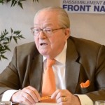 Jean-Marie Le Pen veut réclamer 1 million de dollars à Madonna (VIDEO)