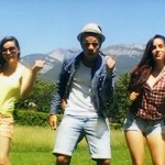 Mister V – Summer montagne (CLIP)