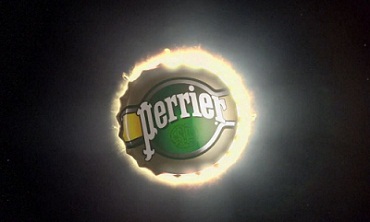 perrier drop pub