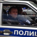 En Russie, la police obéit aux citoyens (VIDEO)