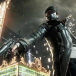 E3 2012 : Gameplay Watch Dogs (VIDEO)