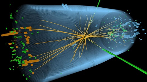 Science : Découverte du boson de Higgs ? (VIDEO)