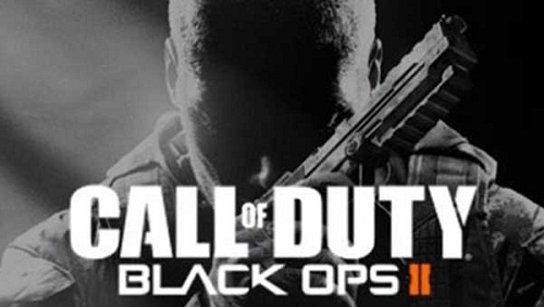 Call of Duty : Black Ops 2 (TRAILER)