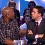 Affaire Mohamed Merah : Clash entre Harry Roselmack et un avocat des victimes ! (VIDEO)
