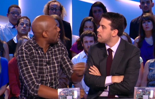 Affaire Mohamed Merah : Clash entre Harry Roselmack et un avocat des victimes ! (VIDEO)