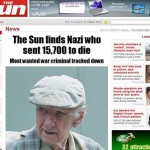 Le criminel nazi le plus recherché au monde retrouvé à Budapest (VIDEO)