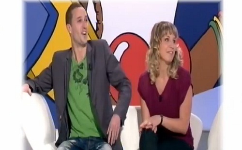 Bêtisier Les Z’AMours (VIDEOS)