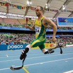 Oscar Pistorius inculpé de meurtre (VIDEO)