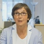 JO 2012 : Pour la ministre des Sports, Laura Flessel est une judoka (VIDEO)