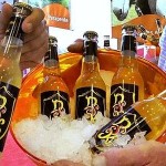 DSK, la nouvelle boisson aphrodisiaque !