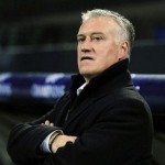 Football : Didier Deschamps nouveau sélectionneur des Bleus (VIDEO)