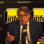 Gilbert Collard : les journalistes n&rsquo;ont pas à faire les put*s d&rsquo;audience (VIDEO)