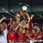 Euro 2012 : l&rsquo;Espagne bat l&rsquo;Italie en finale et entre dans l&rsquo;histoire (RESUME)