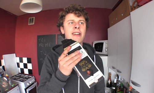 Norman – La crise des 25 ans (VIDEO)