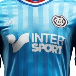 OM : Le nouveau maillot extérieur 2012-13 dévoilé ! (PHOTOS ET VIDEO)