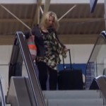L&rsquo;amour est dans le pré : Patricia prend l&rsquo;escalator à l&rsquo;envers (VIDEO)