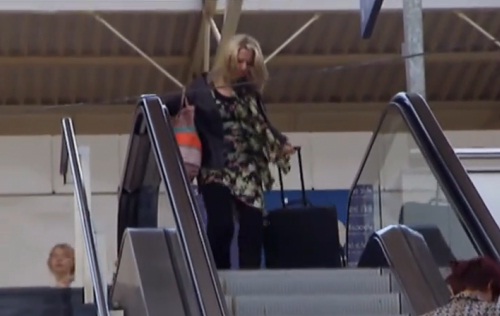 L’amour est dans le pré : Patricia prend l’escalator à l’envers (VIDEO)