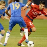 Chelsea 1-1 PSG (RESUME)