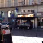 Vidéo du braquage de la bijouterie à Grenoble (VIDEO)