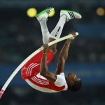 JO 2012 : La perche du Cubain Lazaro Borges se brise en 3 morceaux (VIDEO)