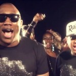 Matt Houston feat. Mokobé – Happy Birthday (CLIP)