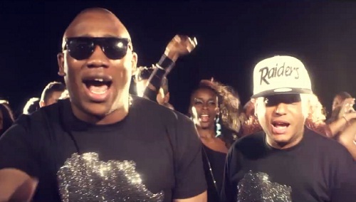 Matt Houston feat. Mokobé – Happy Birthday (CLIP)