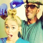 Miley Cyrus, sa nouvelle coiffure déçoit ses fans (PHOTOS)