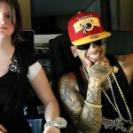 Quand Swagg Man rencontre Amandine du 38 (VIDEO)