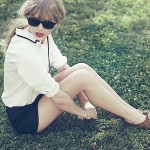 Taylor Swift – We Are Never Ever Getting Back Together (CLIP)