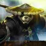 World of Warcraft : Mists of Pandaria (VIDEO)
