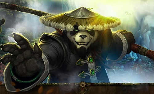 World of Warcraft : Mists of Pandaria (VIDEO)
