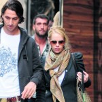 La femme d&rsquo;Ibrahimovic victime d&rsquo;un vol à l&rsquo;arraché à Paris