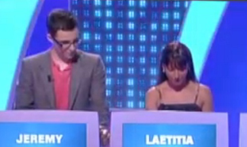 Nagui surprend un candidat en train de tricher (VIDEO)