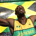 JO 2012 : Usain Bolt, maître du 100m (VIDEO)