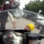 Une tentative d&rsquo;escroquerie à l&rsquo;assurance bien ridicule (VIDEO)
