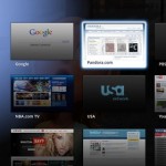 Google TV débarque en France (VIDEO)