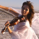 Lindsey Stirling – Dubstep Violin : Elements (CLIP)