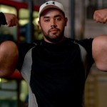 Les plus gros biceps du monde (PHOTOS ET VIDEO) réactualisé