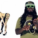 T-Pain – Don’t You Quit (CLIP)