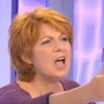 Véronique Genest se dit &laquo;&nbsp;islamophobe&nbsp;&raquo; (VIDEO)