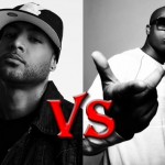 Clash Booba vs Rohff (SON)