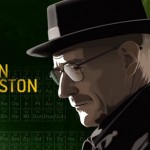 Le générique de Breaking Bad version dessin animé (VIDEO)