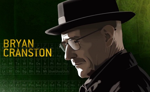 Le générique de Breaking Bad version dessin animé (VIDEO)