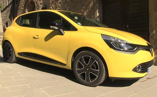 Renault Clio 4 : essai de la nouvelle Clio (VIDEO)