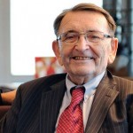 Édouard Leclerc est mort (VIDEO)