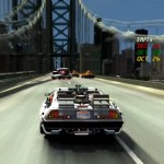 GTA IV : un mod retour vers le futur (VIDEO)